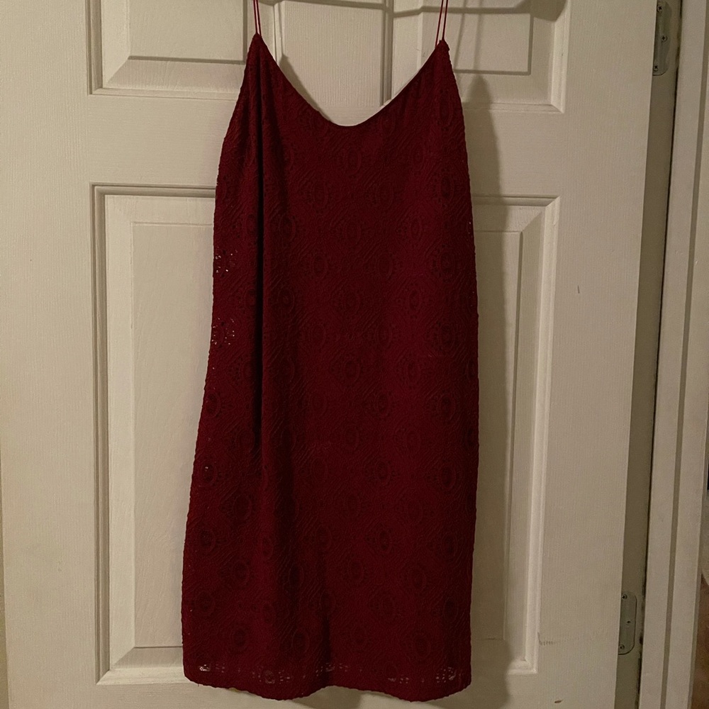 Forever 21 Sundress